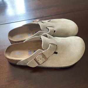 Birkenstock Boston Clog